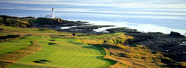 Golf Courses