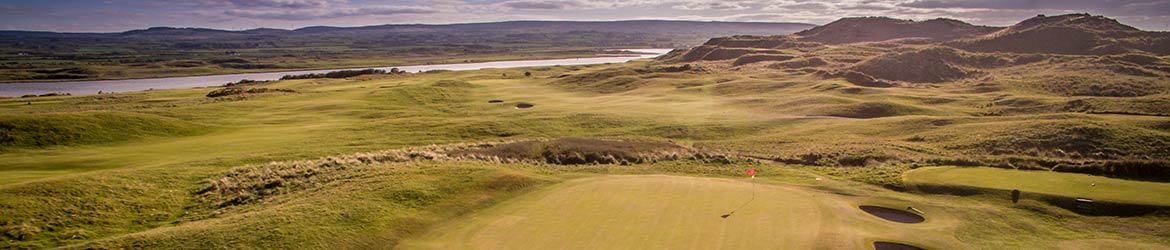 Portstewart Golf Club